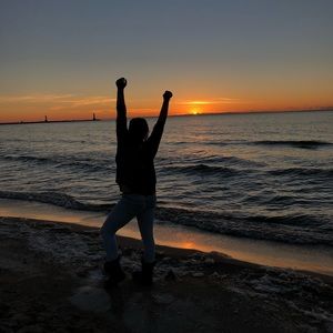 Meet your Posher, Paige